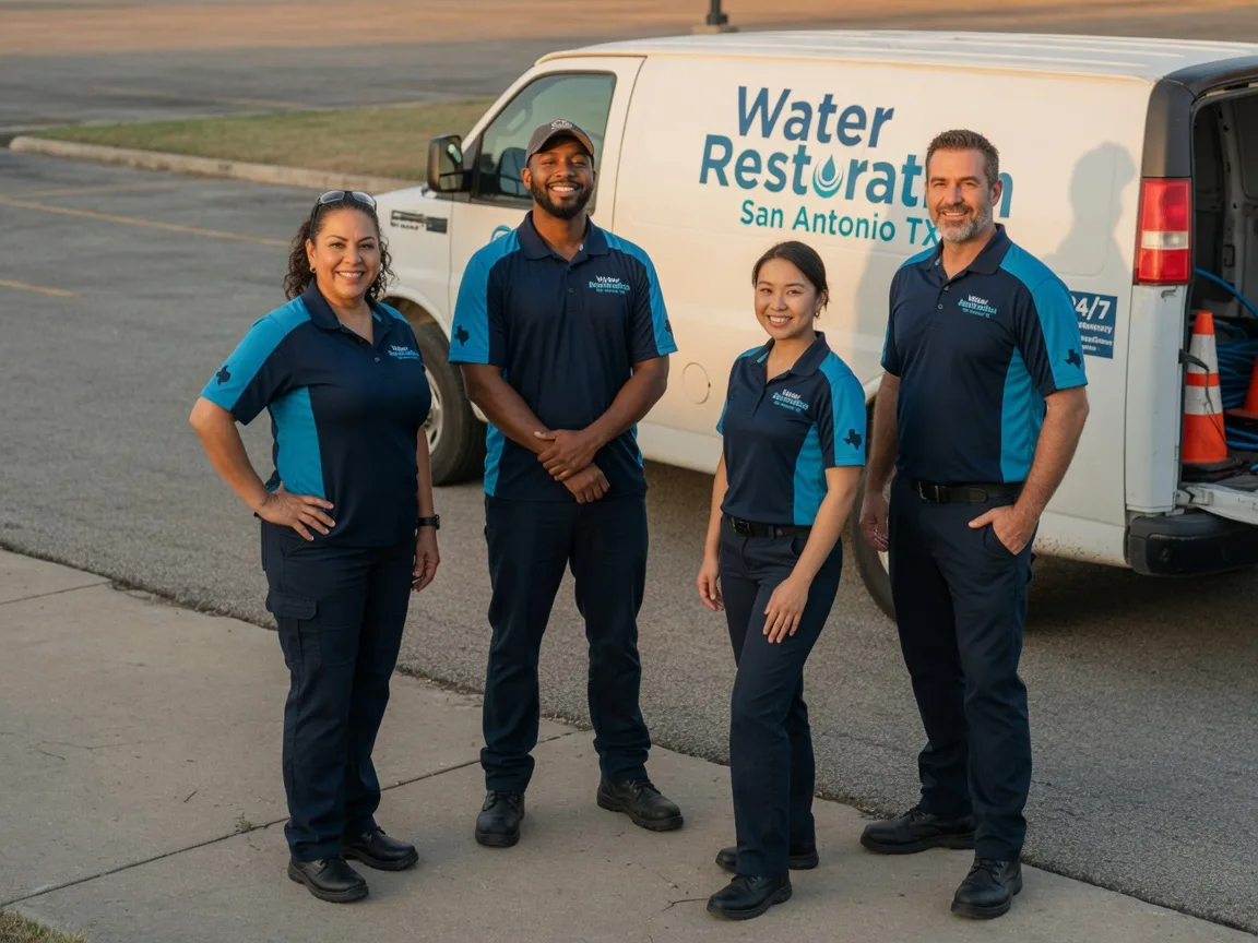 Water Damage Repair company in Nerinx, KY